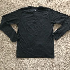 Lululemon Long sleeve
